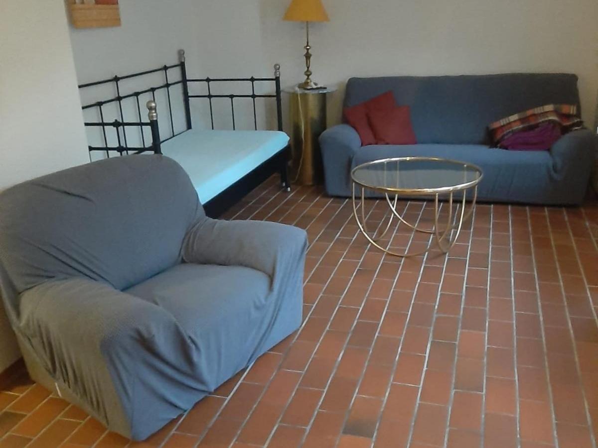 Privatunterkunft Karger Hannover Luaran gambar