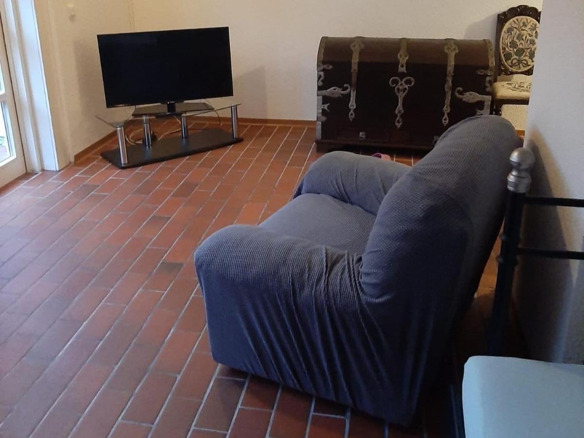 Privatunterkunft Karger Hannover Luaran gambar