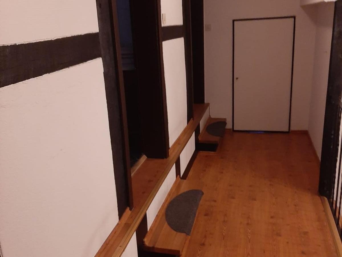 Privatunterkunft Karger Hannover Luaran gambar
