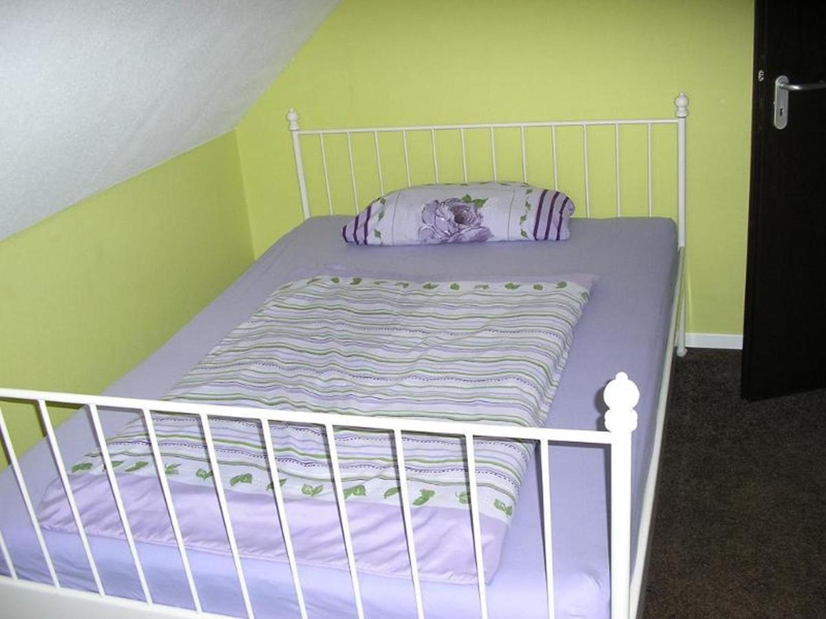 Privatunterkunft Karger Hannover Luaran gambar