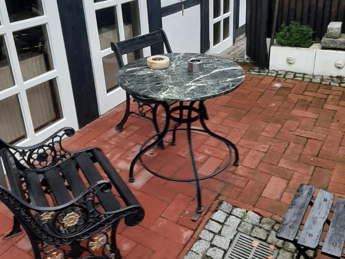 Privatunterkunft Karger Hannover Luaran gambar
