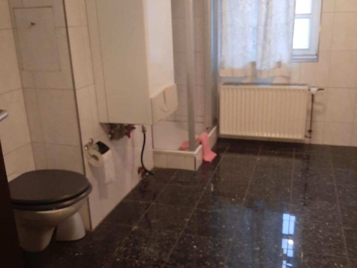 Privatunterkunft Karger Hannover Luaran gambar